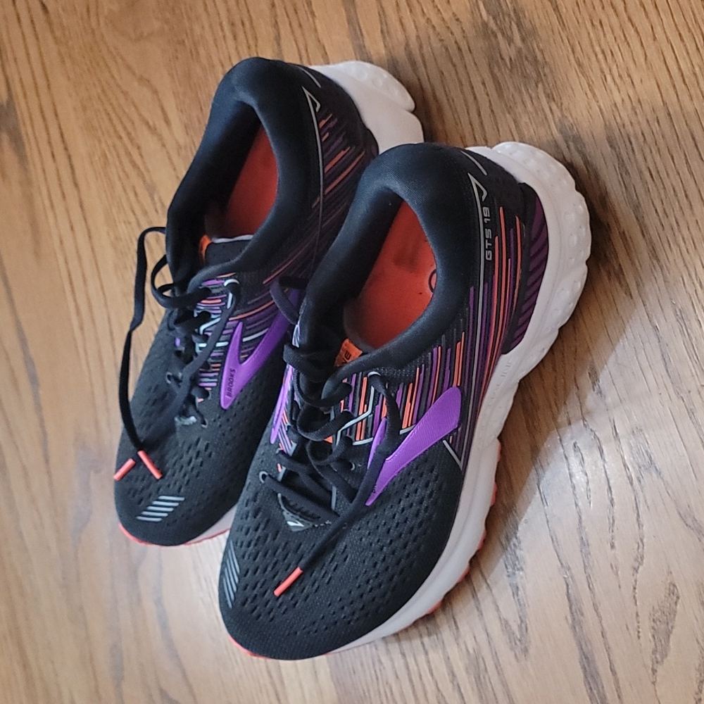 Brooks Adrenaline GTS 19 - Extra Wide (2E)